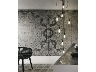 Pannelli Decorativi Boiserie in lamiera di Target Point