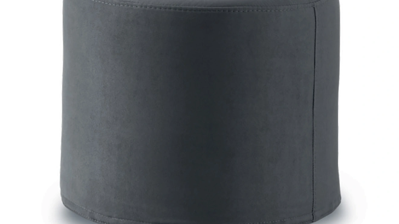 Pouf Rotondo di Stilfar Italia