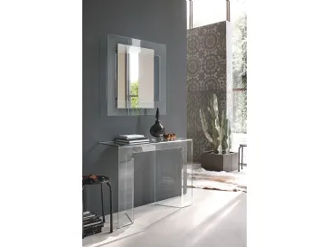 Specchio Sagitta in vetro curvato di Target Point