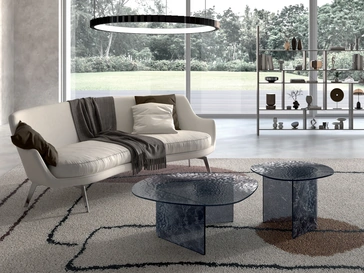 Tavolino Fold Big di Stones