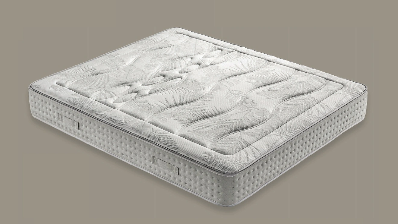 Materasso in memory foam Air Memory di Manifatture dell'Adriatico