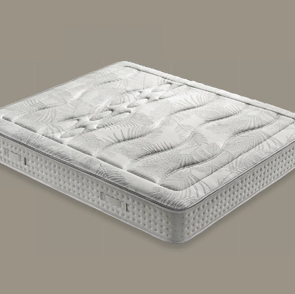 Materasso in memory foam Air Memory di Manifatture dell'Adriatico