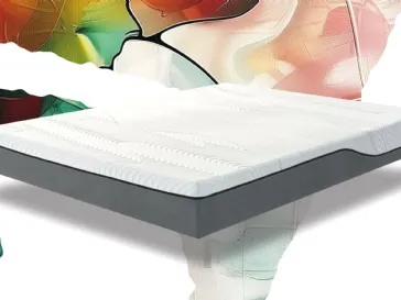 Materasso Alula di Valflex