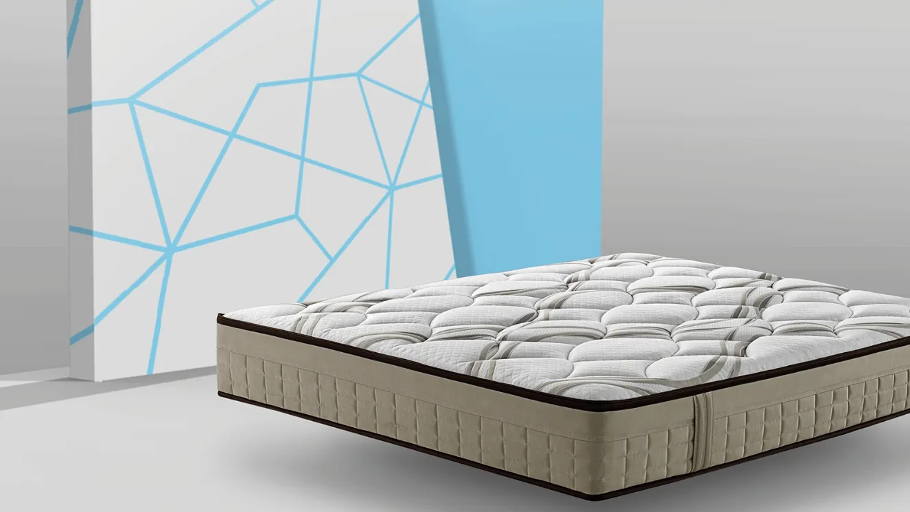 Materasso Charlotte di Valflex