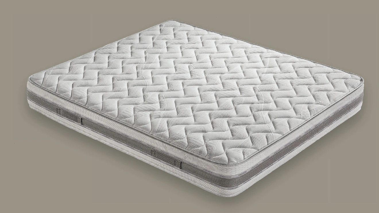 Materasso a 800 micromolle insacchettate Classic Memory di Manifatture dell'Adriatico