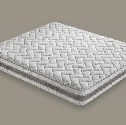 Materasso a 800 micromolle insacchettate Classic Memory di Manifatture dell'Adriatico
