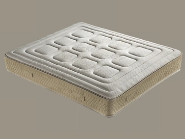 Materasso Evolution in memory foam di Manifatture dell'Adriatico