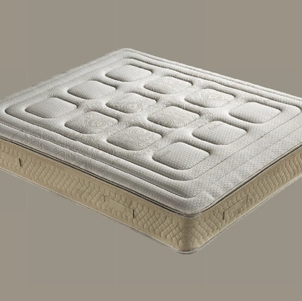 Materasso Evolution in memory foam di Manifatture dell'Adriatico