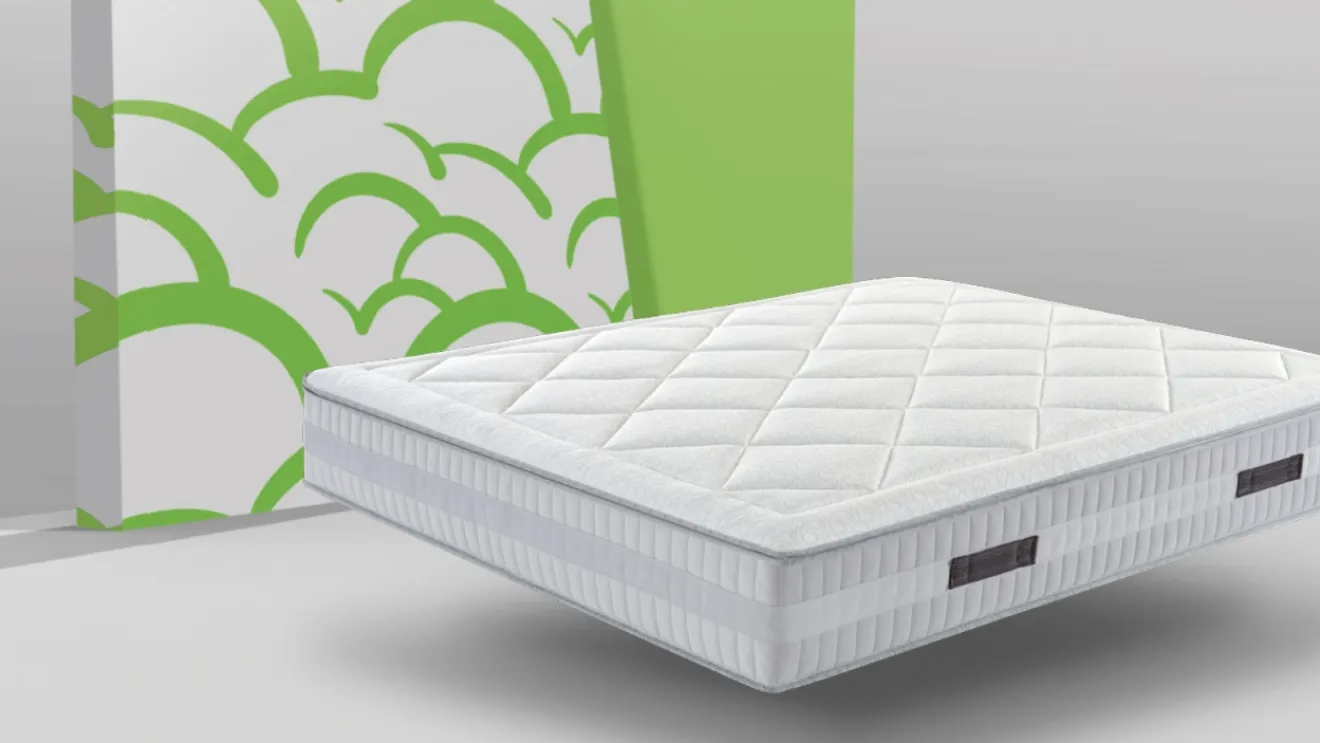 Materasso Madison Special Edition di Valflex