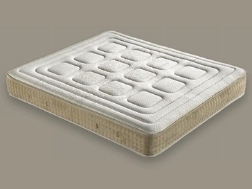 Materasso in lattice Bioconfort di Manifatture dell'Adriatico
