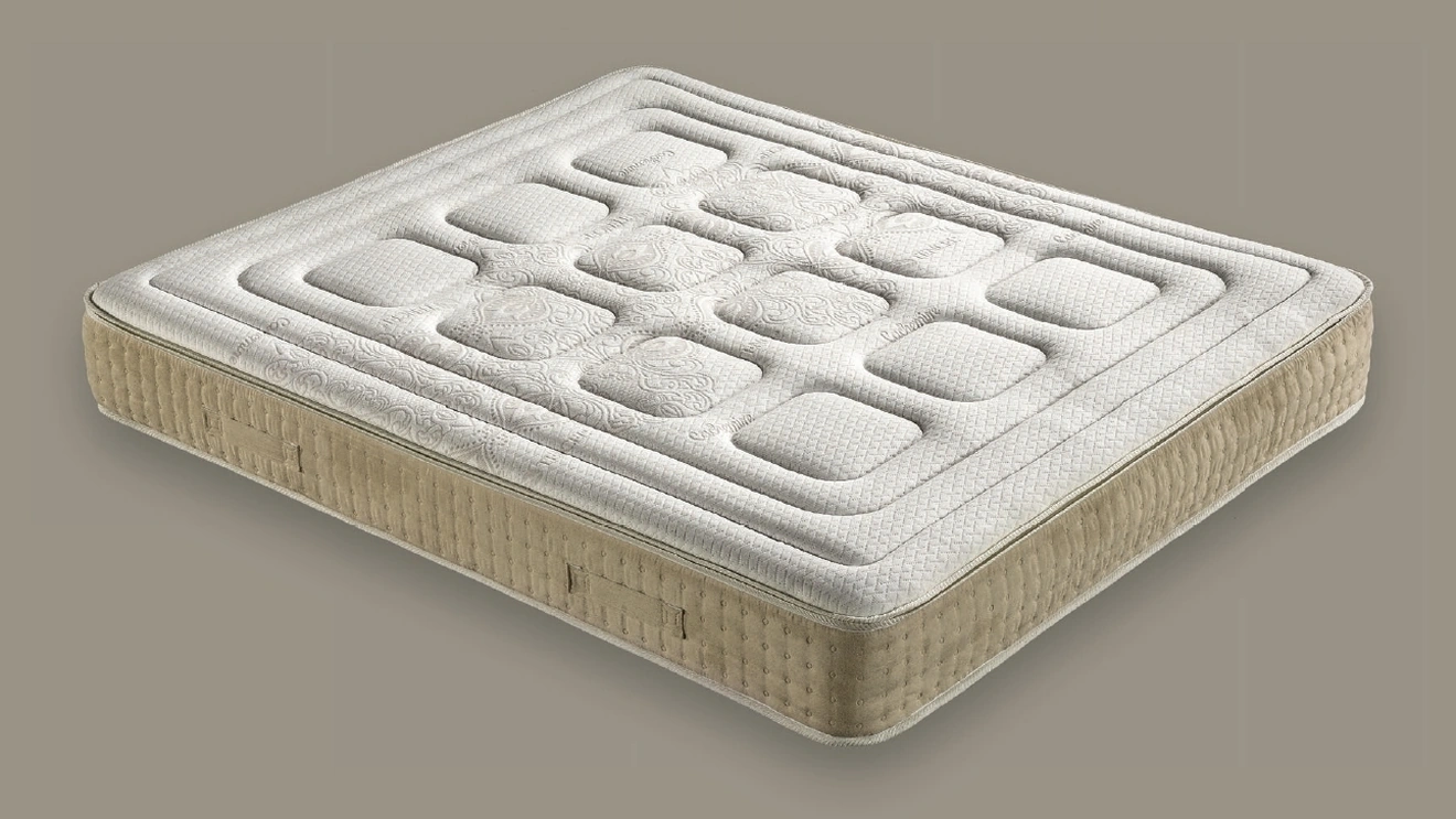 Materasso in lattice Bioconfort di Manifatture dell'Adriatico