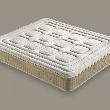 Materasso in lattice Bioconfort di Manifatture dell'Adriatico