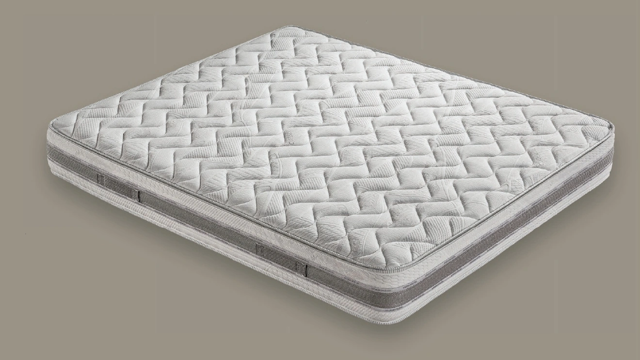 Materasso Form in memory foam di Manifatture dell'Adriatico