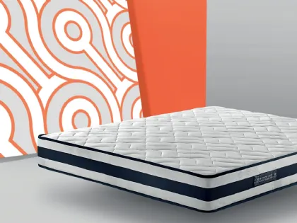 Materasso Omar di Valflex