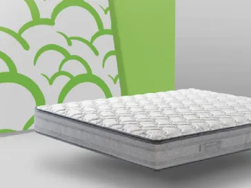 Materasso Roxanne 4D di Valflex