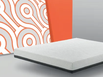 Materasso Sissi di Valflex