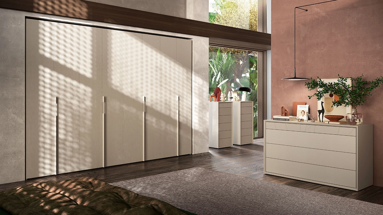 Armadio ARB 14 di Cecchini Italia
