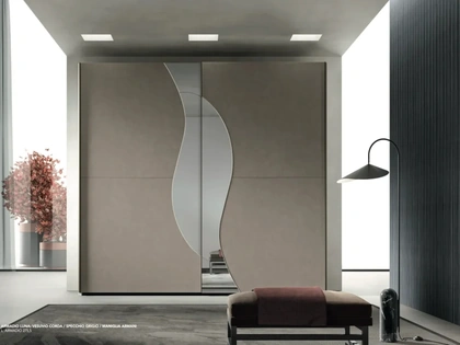 Armadio Swing Scorrevole di Artigianmobili