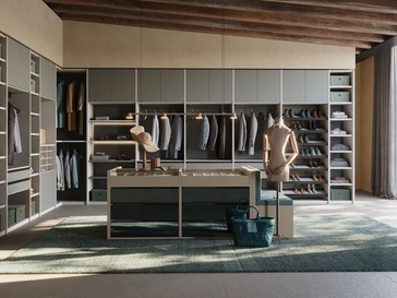 Cabina Armadio Rea di Giessegi