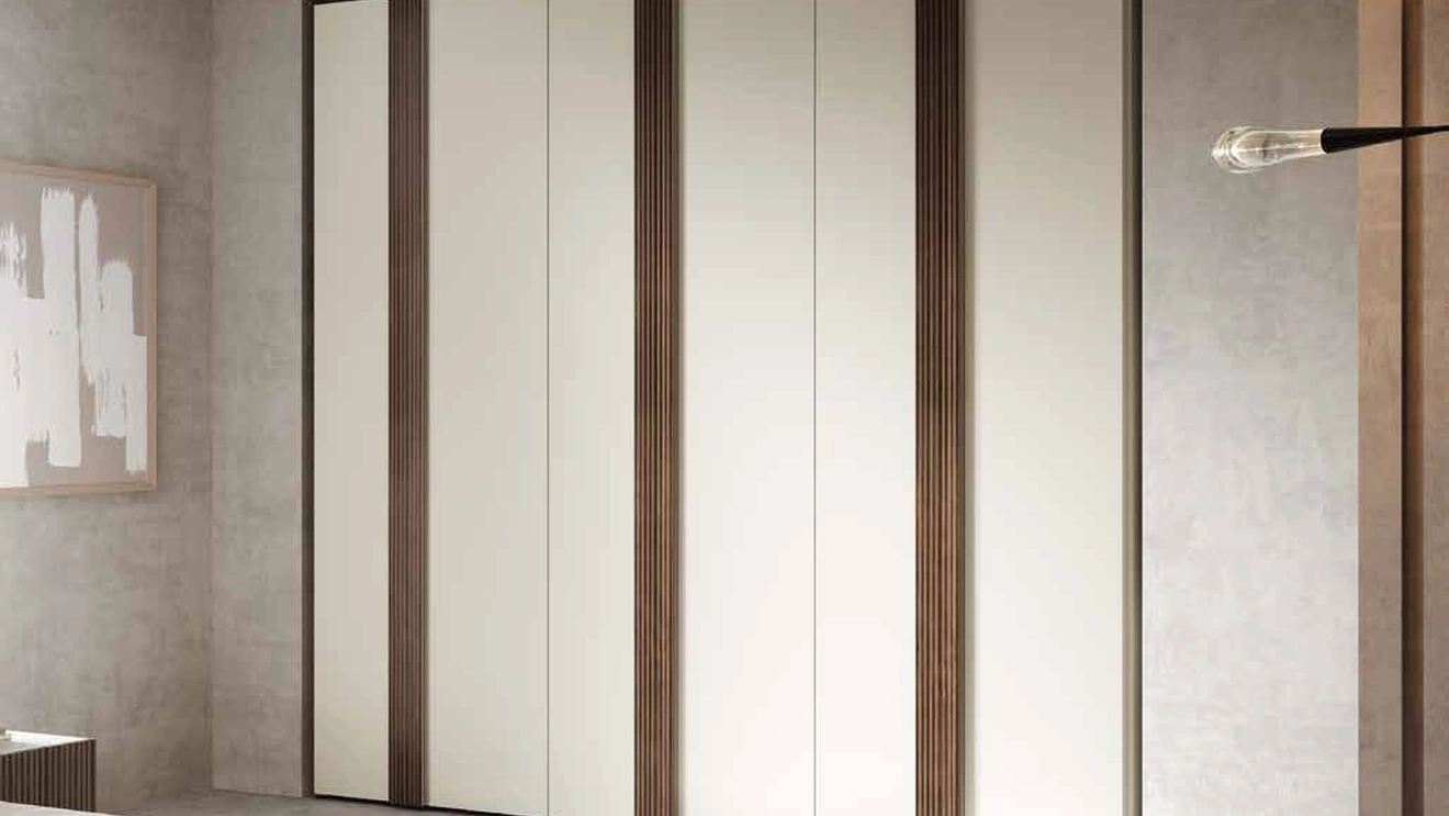 Armadio Frame di Cecchini Italia