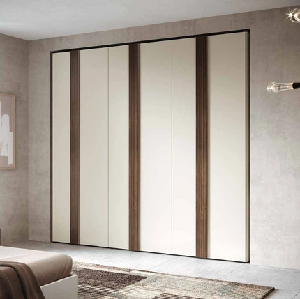 Armadio Frame di Cecchini Italia