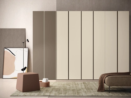 Armadio Club U28 di Colombini Casa