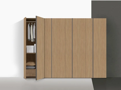 Armadio Club U29 di Colombini Casa