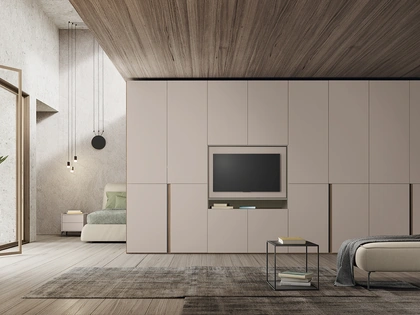 Armadio Cutting W109 di Colombini Casa
