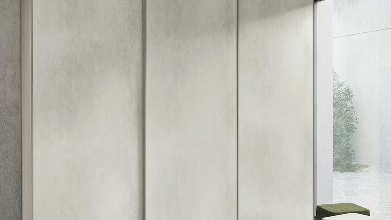 Armadio Free M019 Volo di Colombini Casa