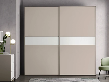 Armadio Inserto A02 di Colombini Casa