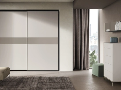 Armadio Inserto N34 di Colombini Casa