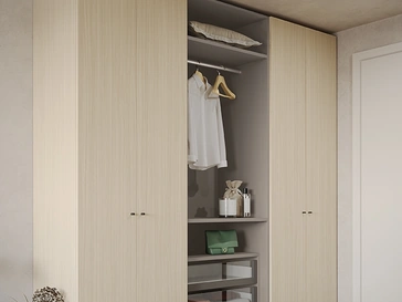 Armadio One H103 di Colombini Casa
