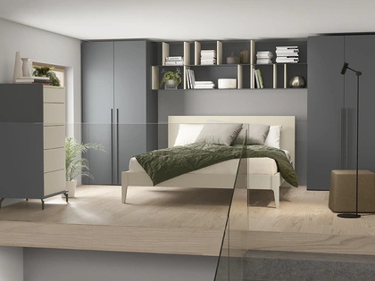 Armadio One R03 di Colombini Casa