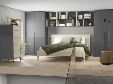 Armadio One R103 di Colombini Casa
