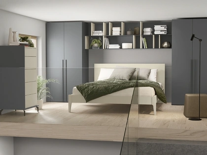 Armadio One R103 di Colombini Casa