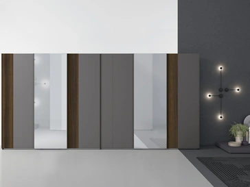 Armadio Sector U40 di Colombini Casa