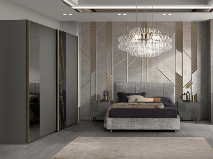 Armadio Stella Luxury di Mobil Più