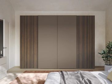 Armadio Style W118 di Colombini Casa
