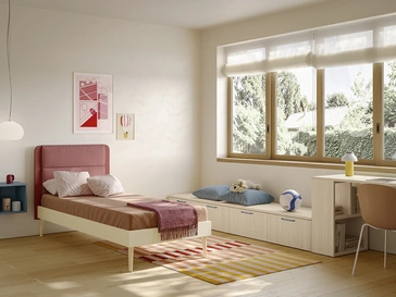 Cameretta Golf K104 di Colombini Casa