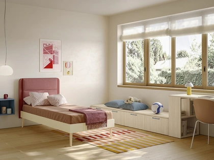 Cameretta Golf K104 di Colombini Casa