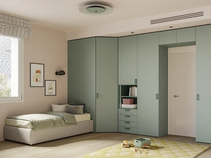 Cameretta Golf K113 di Colombini Casa