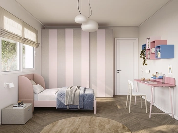 Cameretta Golf K115 di Colombini Casa