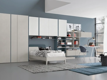 Cameretta Golf Y31 di Colombini Casa