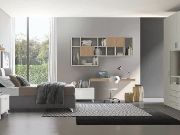 Cameretta Golf Y32 di Colombini Casa