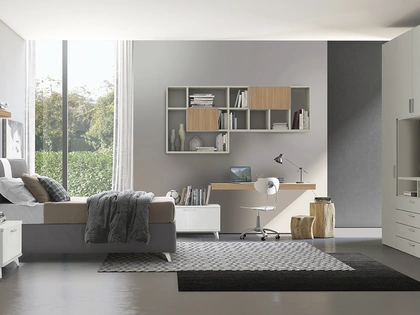 Cameretta Golf Y32 di Colombini Casa