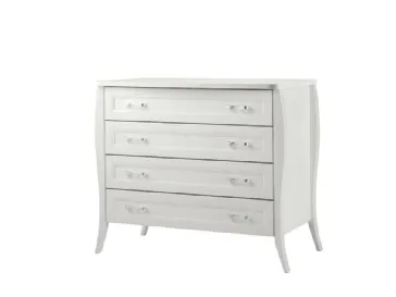 Comò Arcadia Shabby di Colombini Casa