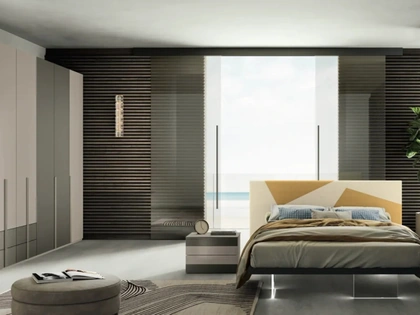 Comodino Beauty di Artigianmobili