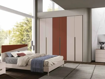 Gruppo Notte Basic di Artigianmobili