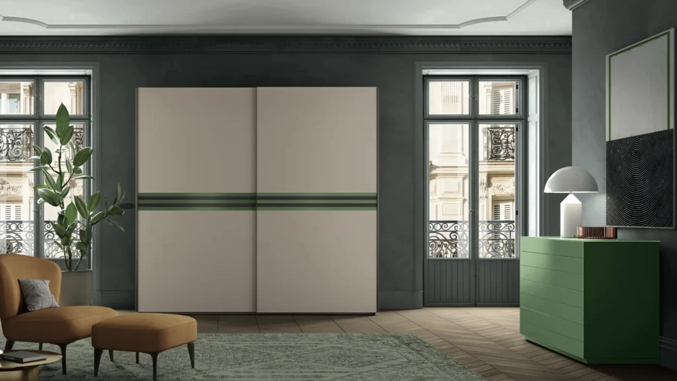 Comò Beauty di Artigianmobili