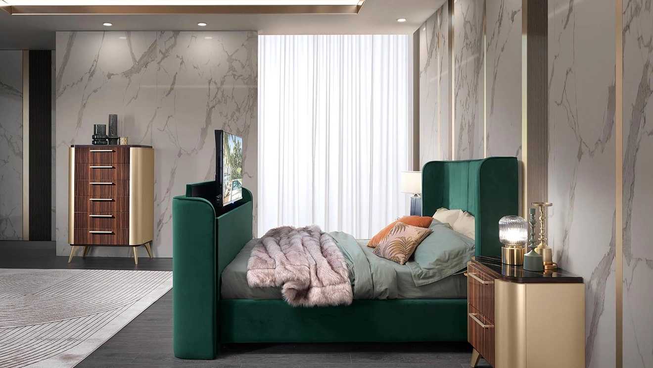 Gruppo Notte Malibu di Mobil Piu